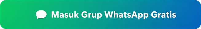 Masuk Grup WhatsApp Gratis